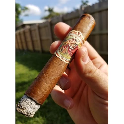 Flor de las Antillas Robusto 5  * 50