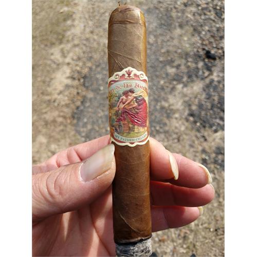 Flor de las Antillas Robusto 5  * 50