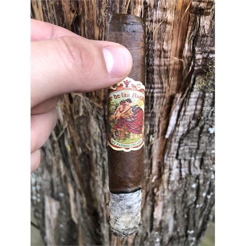 Flor de las Antillas Robusto 5  * 50