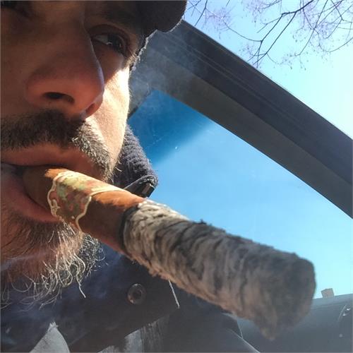 Flor de las Antillas Toro Gordo 6 1/2 * 56