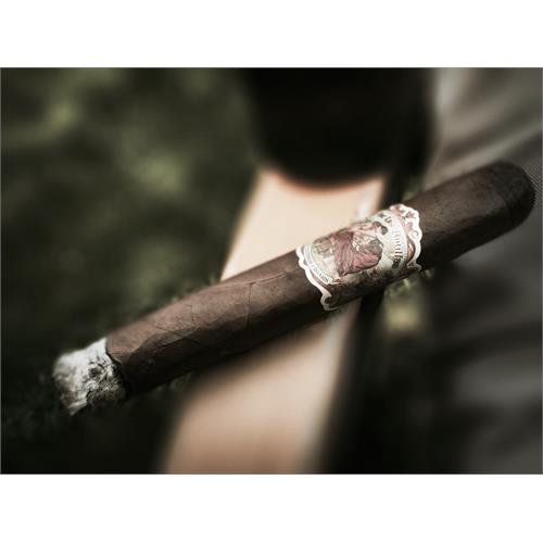 Flor de las Antillas Toro Gordo 6 1/2 * 56