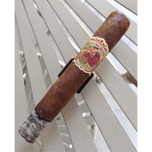 Flor de las Antillas Toro Gordo 6 1/2 * 56