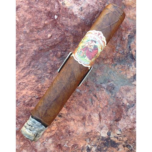 Flor de las Antillas Toro Gordo 6 1/2 * 56