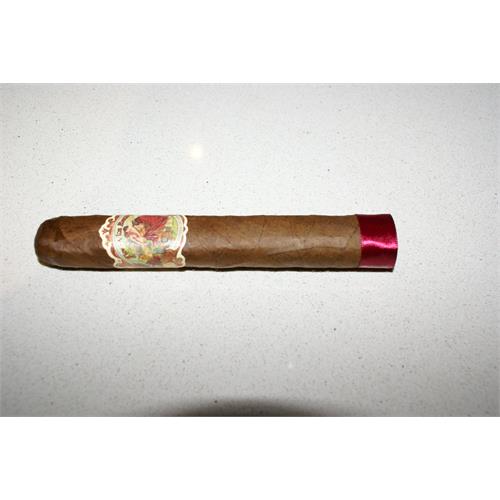 Flor de las Antillas Toro 6  * 52