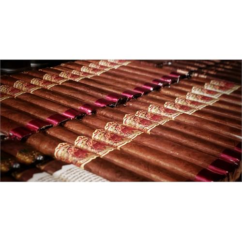 Flor de las Antillas Toro 6  * 52