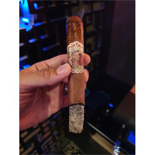 Flor de las Antillas Toro 6  * 52