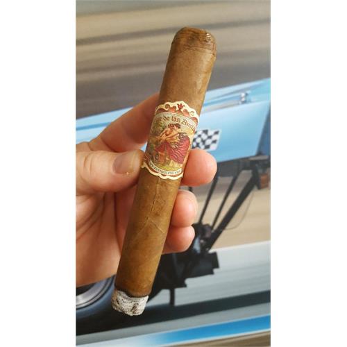Flor de las Antillas Toro 6  * 52
