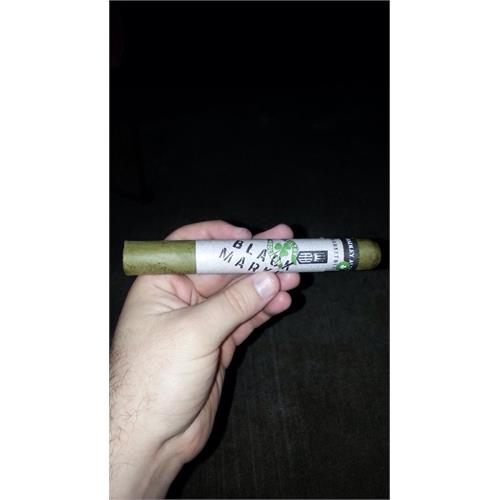 Alec Bradley Filthy Hooligan 6  * 50