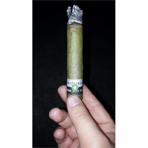 Alec Bradley Filthy Hooligan 6  * 50