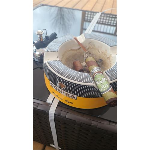 Alec Bradley Filthy Hooligan 6  * 50