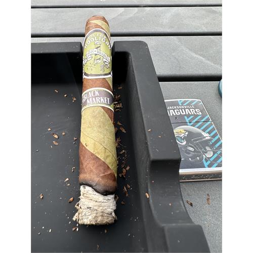 Alec Bradley Filthy Hooligan 6  * 50