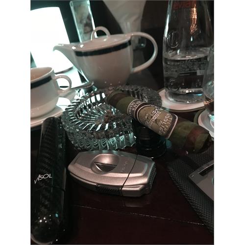 Alec Bradley Filthy Hooligan 6  * 50