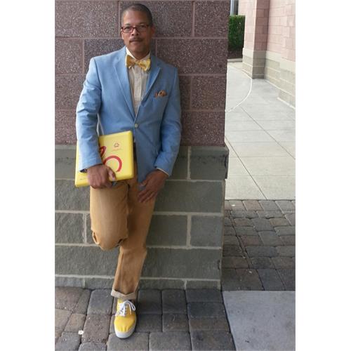 Vintage Empty Cigar Box