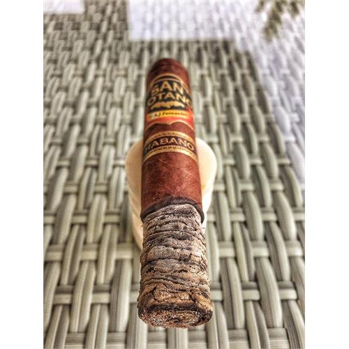 San Lotano Requiem Habano Robusto 5  * 54