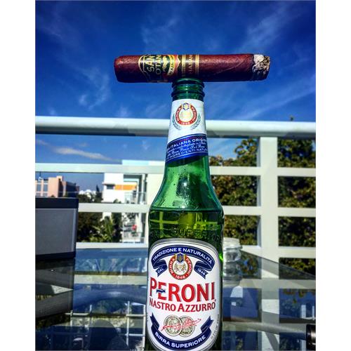 San Lotano Requiem Habano Robusto 5  * 54