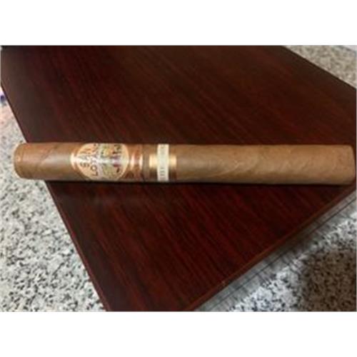 San Lotano Requiem Connecticut Churchill 7  * 52