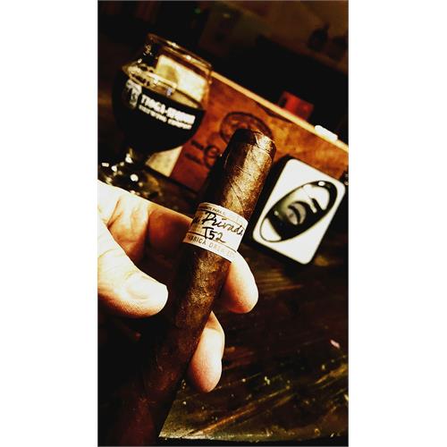 Liga Privada T52 Corona Doble 7  * 54
