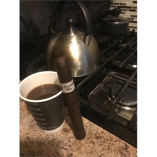 Liga Privada T52 Corona Doble 7  * 54