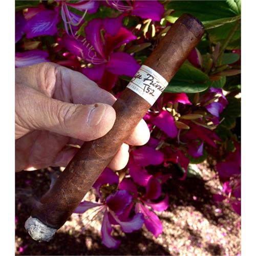 Liga Privada T52 Corona Doble 7  * 54