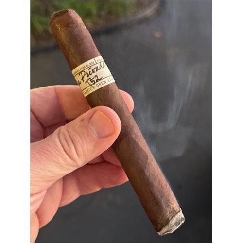 Liga Privada T52 Corona Doble 7  * 54