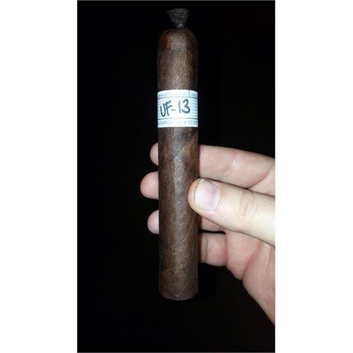 Liga Privada Unico UF 13 Dark 5  * 52