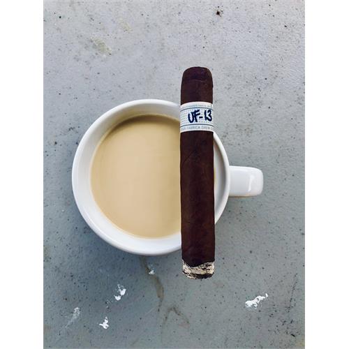 Liga Privada Unico UF 13 Dark 5  * 52