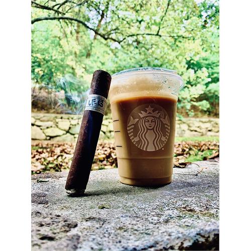 Liga Privada Unico UF 13 Dark 5  * 52