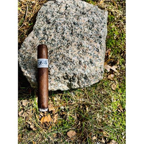 Liga Privada Unico UF 13 Dark 5  * 52