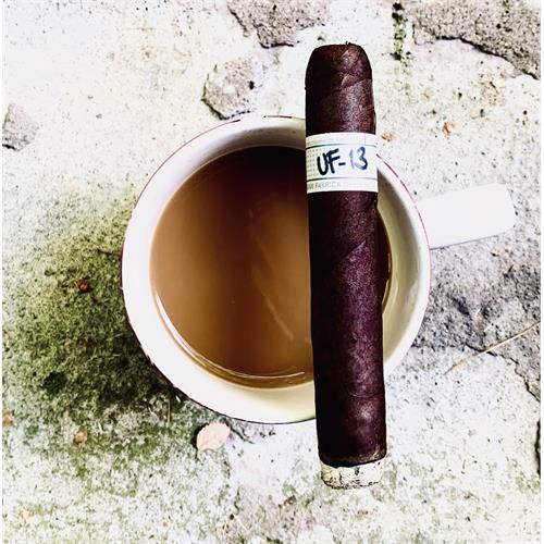 Liga Privada Unico UF 13 Dark 5  * 52