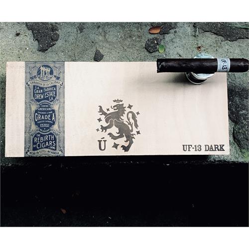 Liga Privada Unico UF 13 Dark 5  * 52