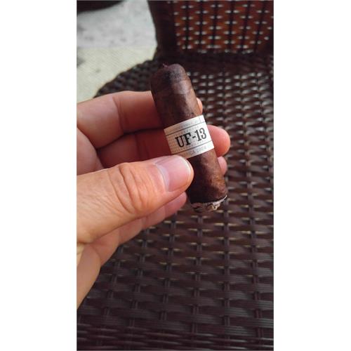 Liga Privada Unico UF 13 Dark 5  * 52