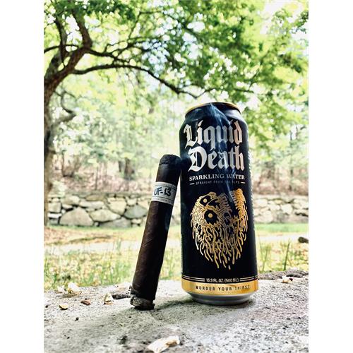 Liga Privada Unico UF 13 Dark 5  * 52