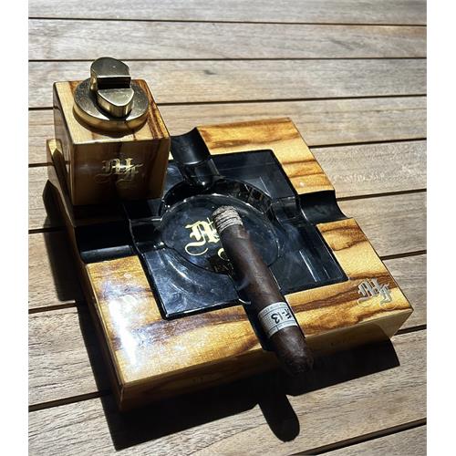 Liga Privada Unico UF 13 Dark 5  * 52