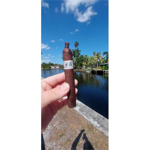 Liga Privada Unico UF 13 Dark 5  * 52