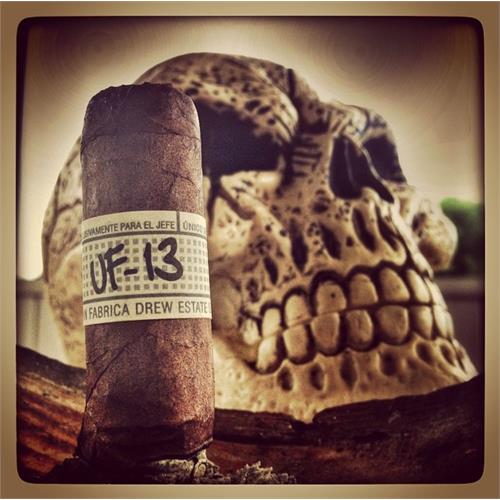 Liga Privada Unico UF 13 Dark 5  * 52