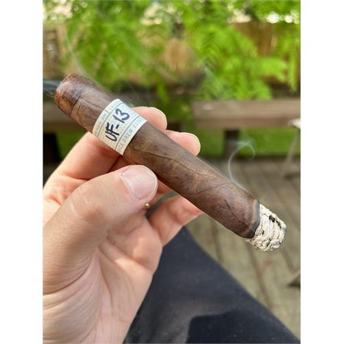Liga Privada Unico UF 13 Dark 5  * 52