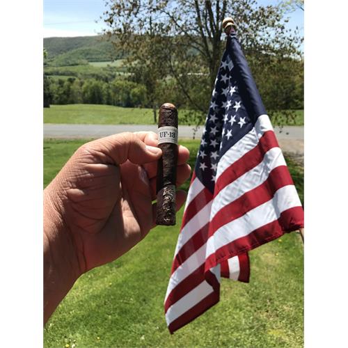 Liga Privada Unico UF 13 Dark 5  * 52