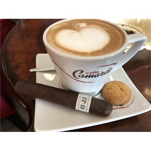 Liga Privada Unico UF 13 Dark 5  * 52