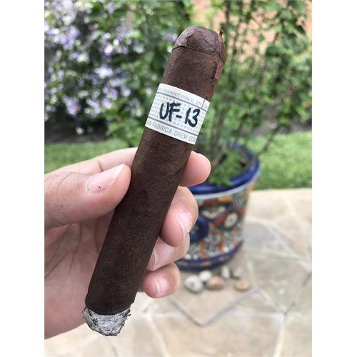 Liga Privada Unico UF 13 Dark 5  * 52
