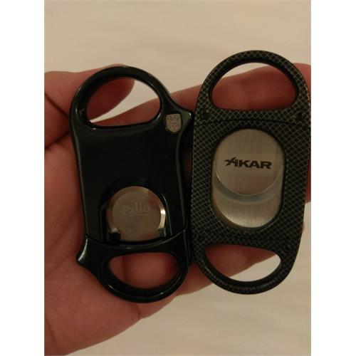 Palio Cigar Cutter