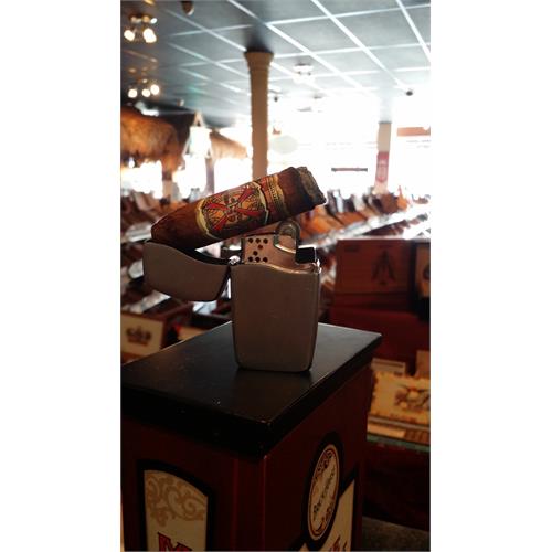 Arturo Fuente Opus X Belicoso XXX 4 5/8 * 49