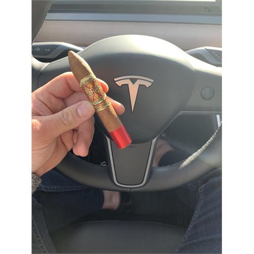 Arturo Fuente Opus X Belicoso XXX 4 5/8 * 49