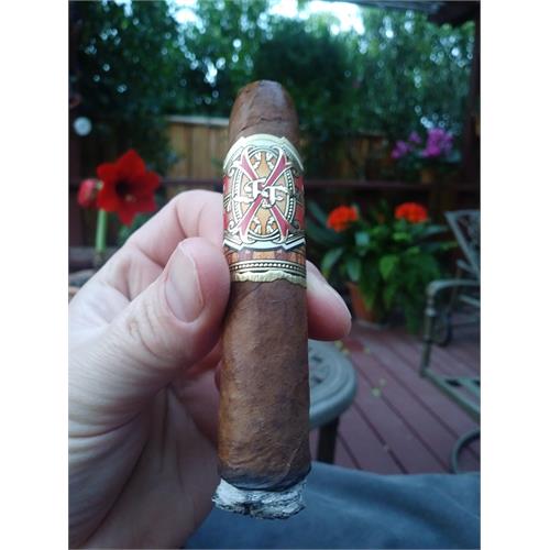 Arturo Fuente Opus X Belicoso XXX 4 5/8 * 49
