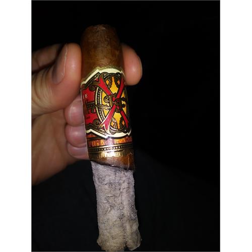Arturo Fuente Opus X Belicoso XXX 4 5/8 * 49