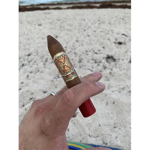 Arturo Fuente Opus X Belicoso XXX 4 5/8 * 49
