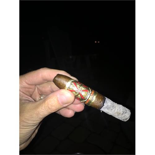 Arturo Fuente Opus X Belicoso XXX 4 5/8 * 49