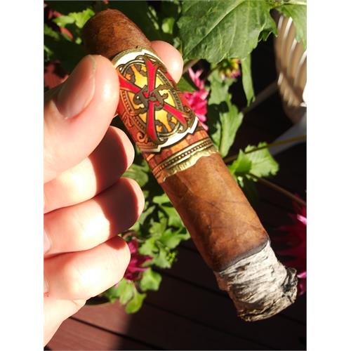 Arturo Fuente Opus X Belicoso XXX 4 5/8 * 49
