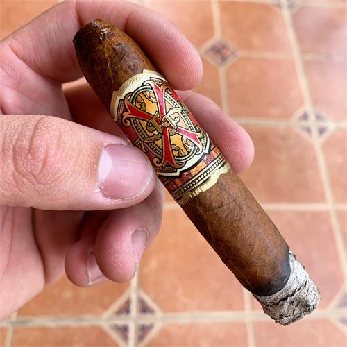 Arturo Fuente Opus X Belicoso XXX 4 5/8 * 49