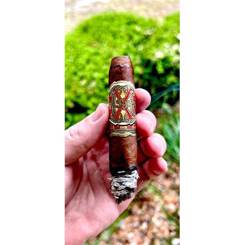 Arturo Fuente Opus X Belicoso XXX 4 5/8 * 49