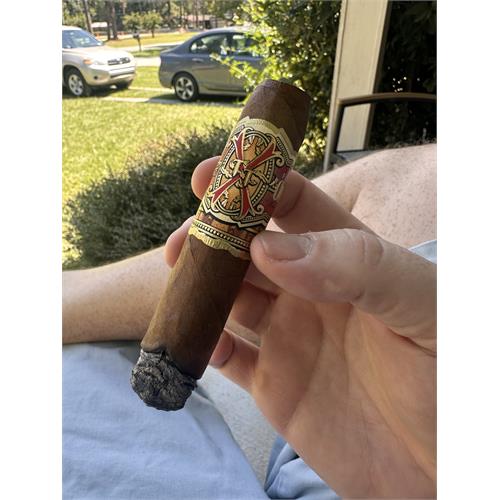 Arturo Fuente Opus X Belicoso XXX 4 5/8 * 49